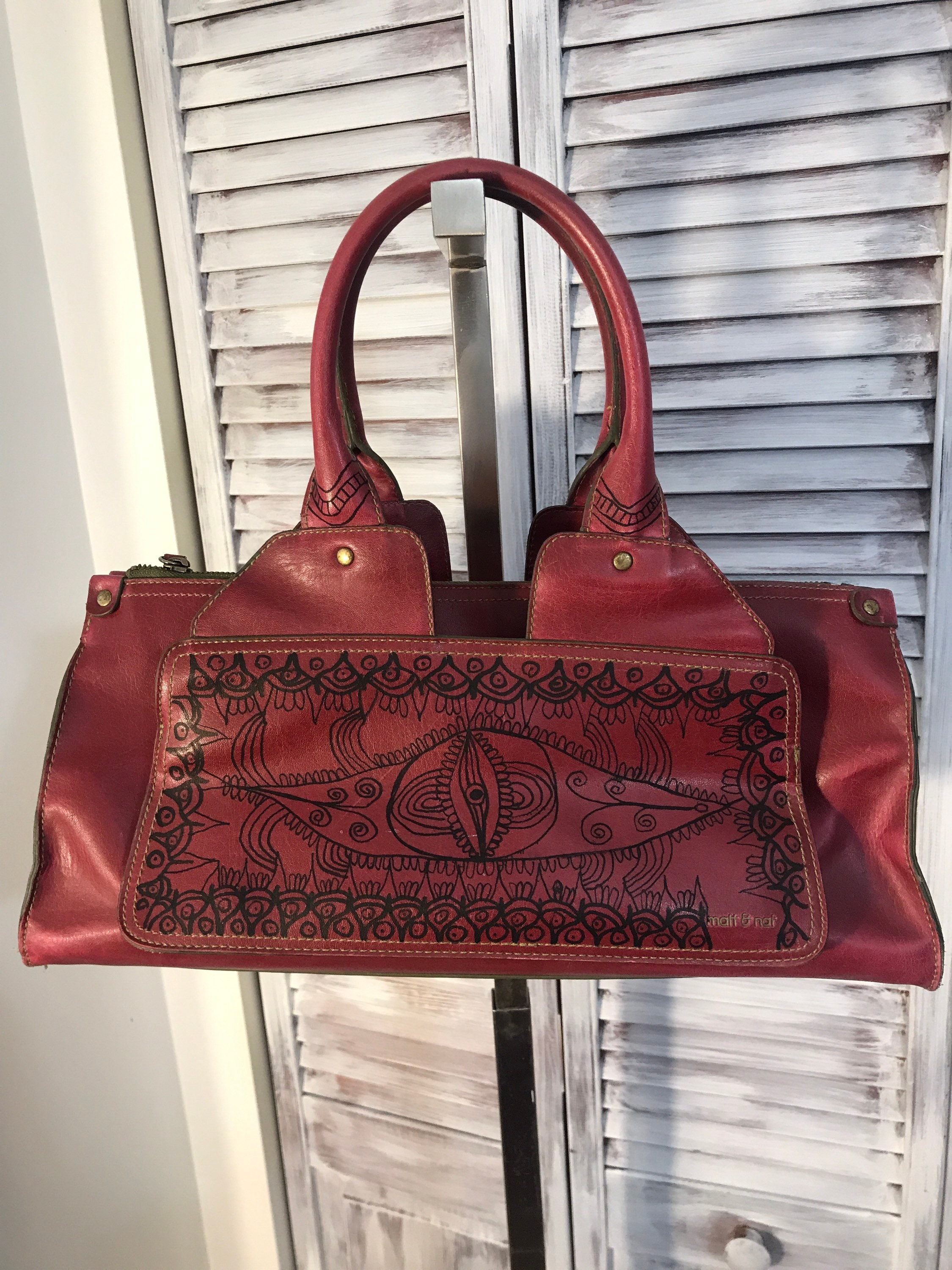 Matt and nat handbags canada cheap