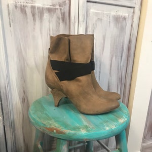 Spring Boots Etsy Canada