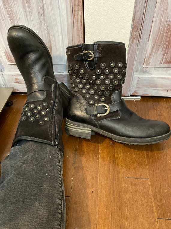 Josef seibel top winter boots