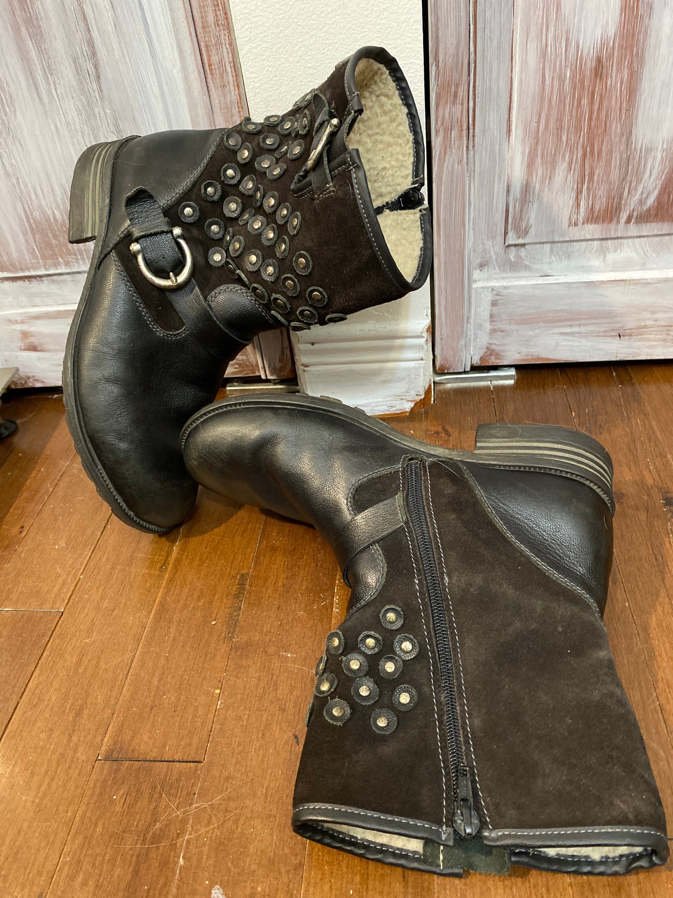 Josef seibel cheap boots sale