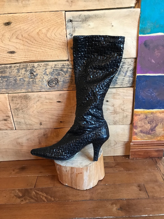 blondo belle boots