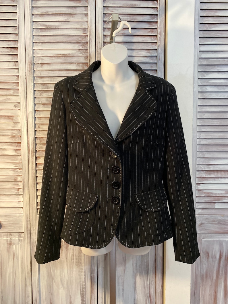 Old Money Style Coat