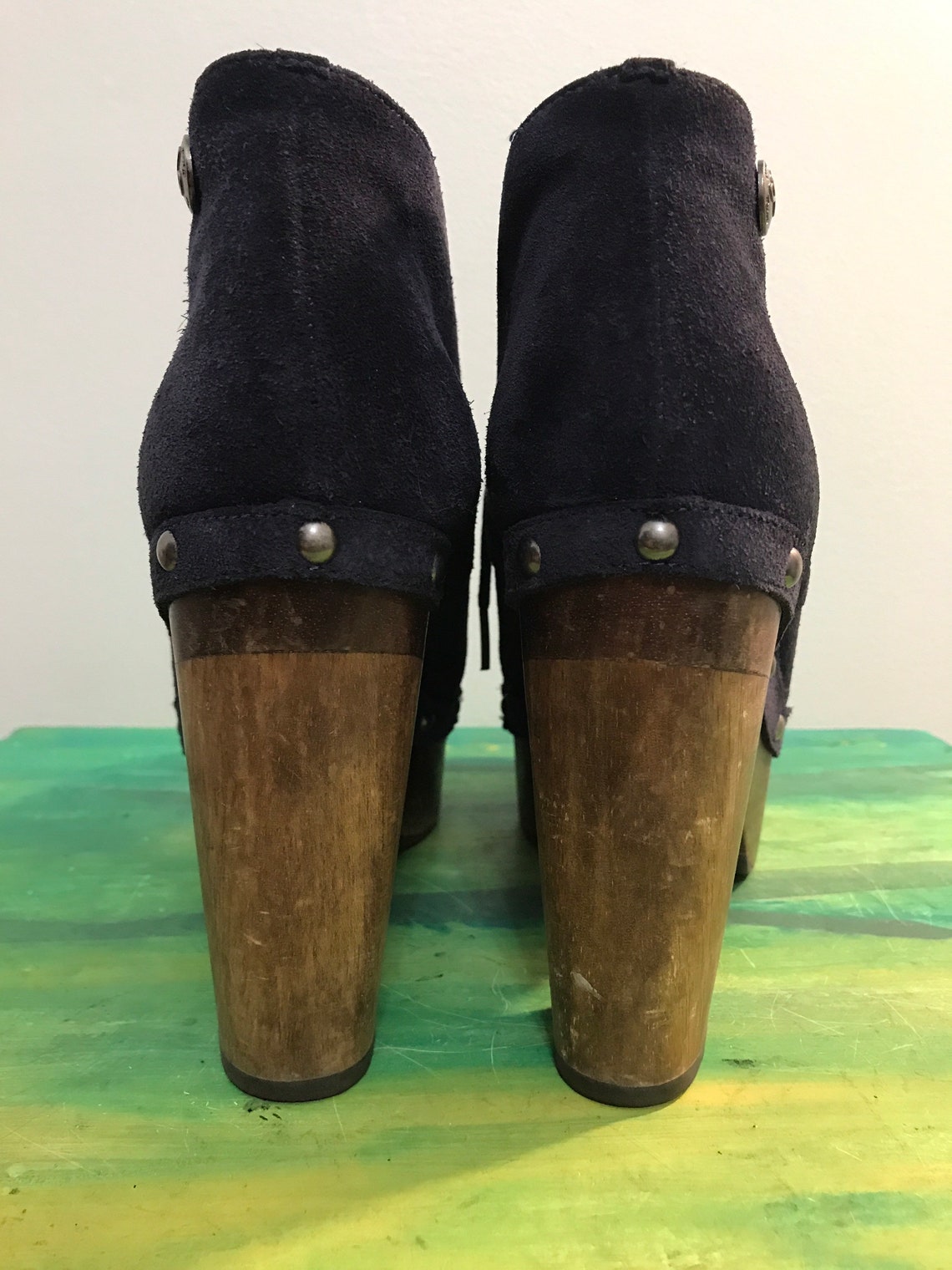 bottine g star femme