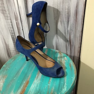 Miss l top fire raffia mules
