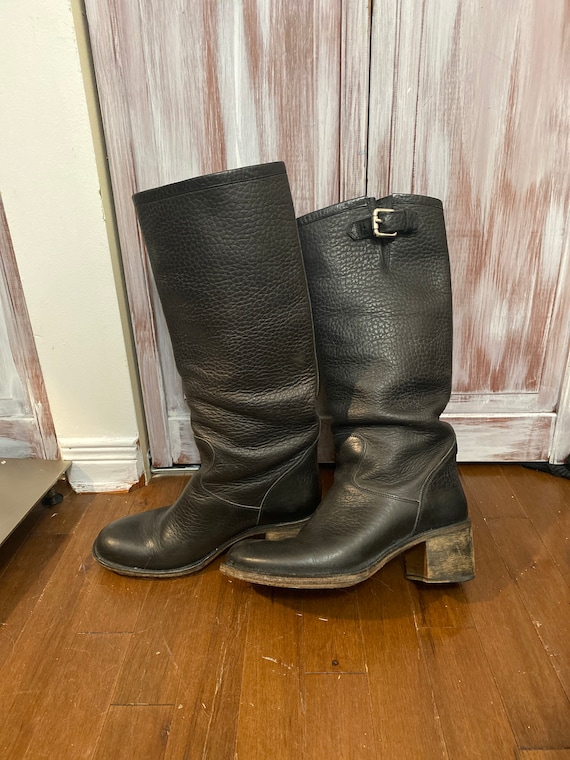 size 40 eu to inches