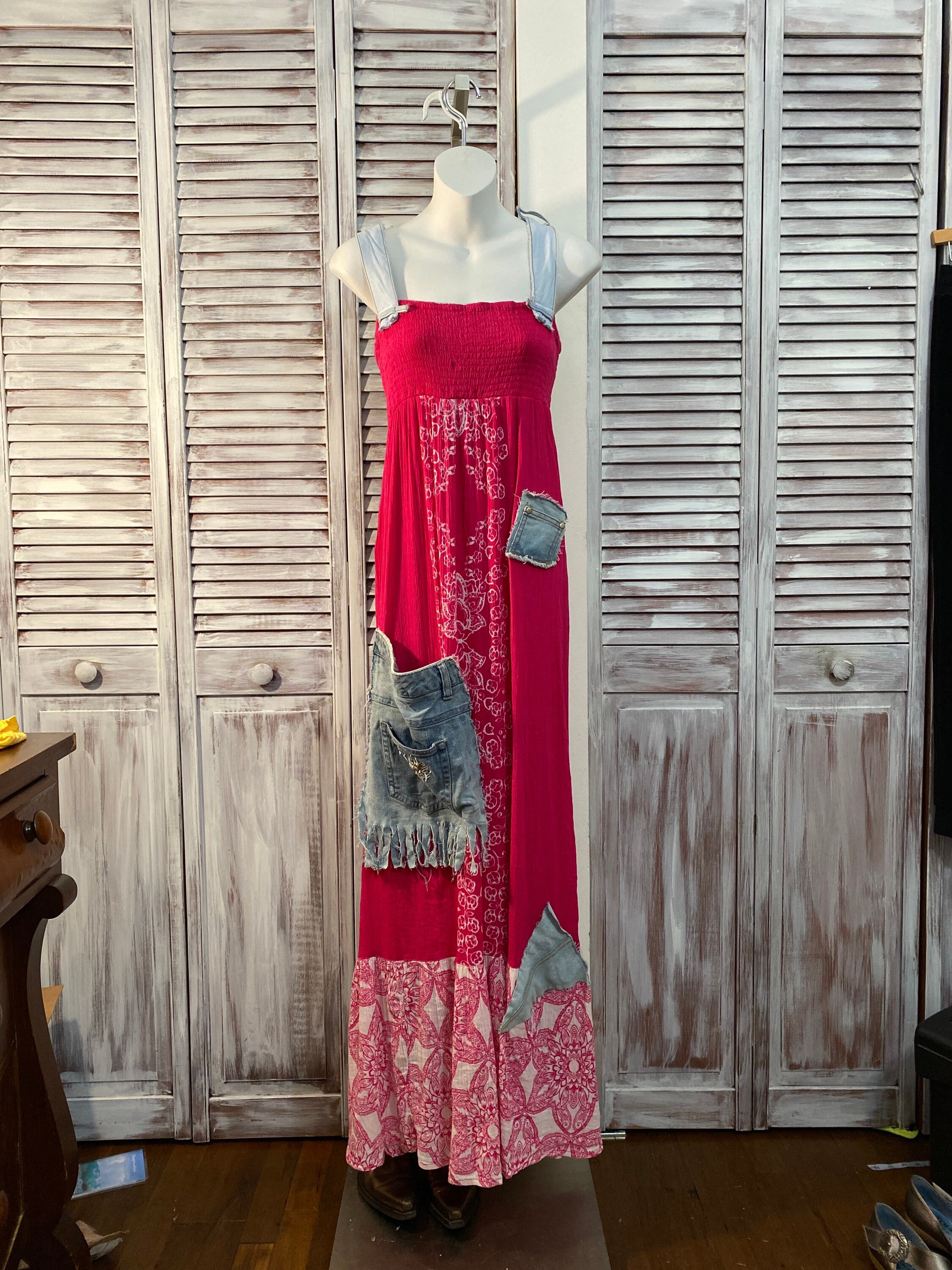 Funky hotsell maxi dresses