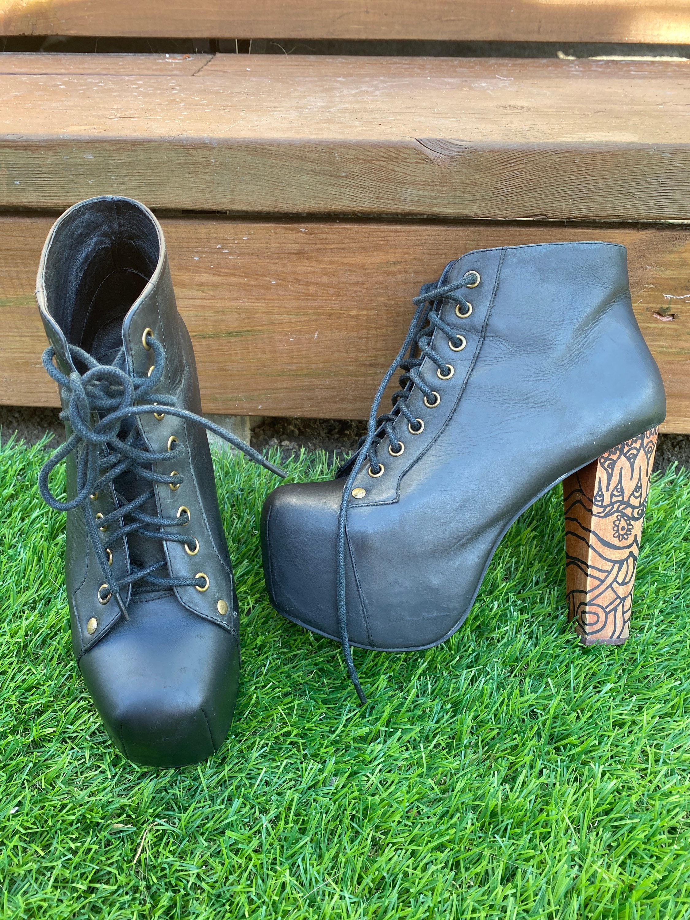 Jeffrey 2024 campbell lita
