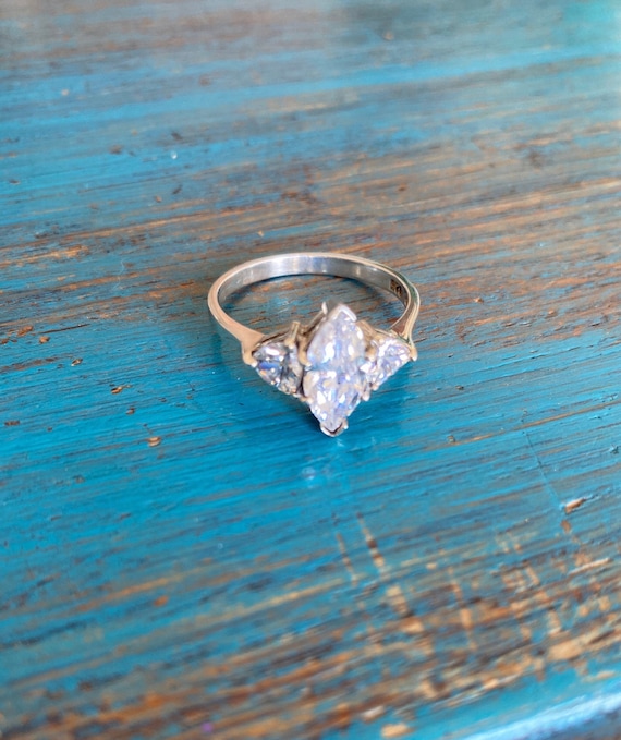 Bague fiance hotsell