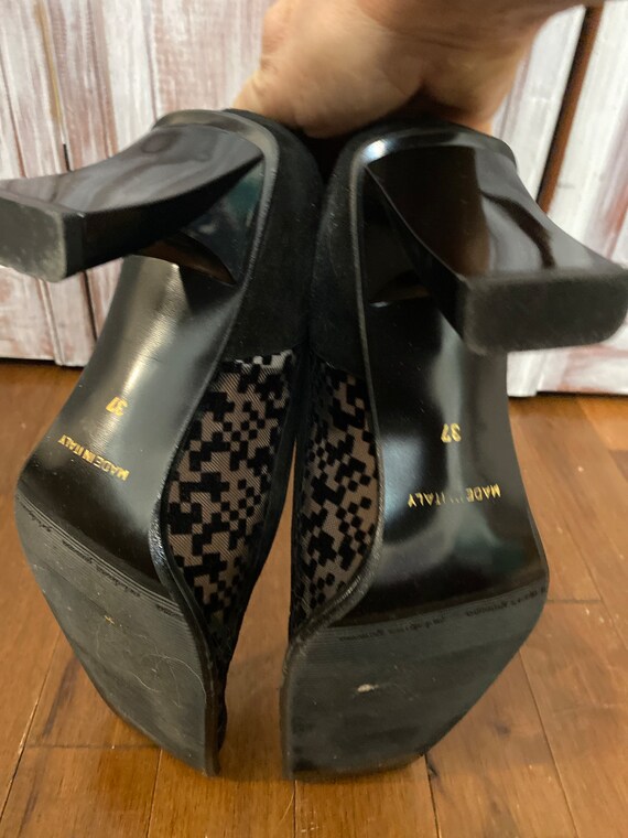 Grandeur soulier europe hot sale