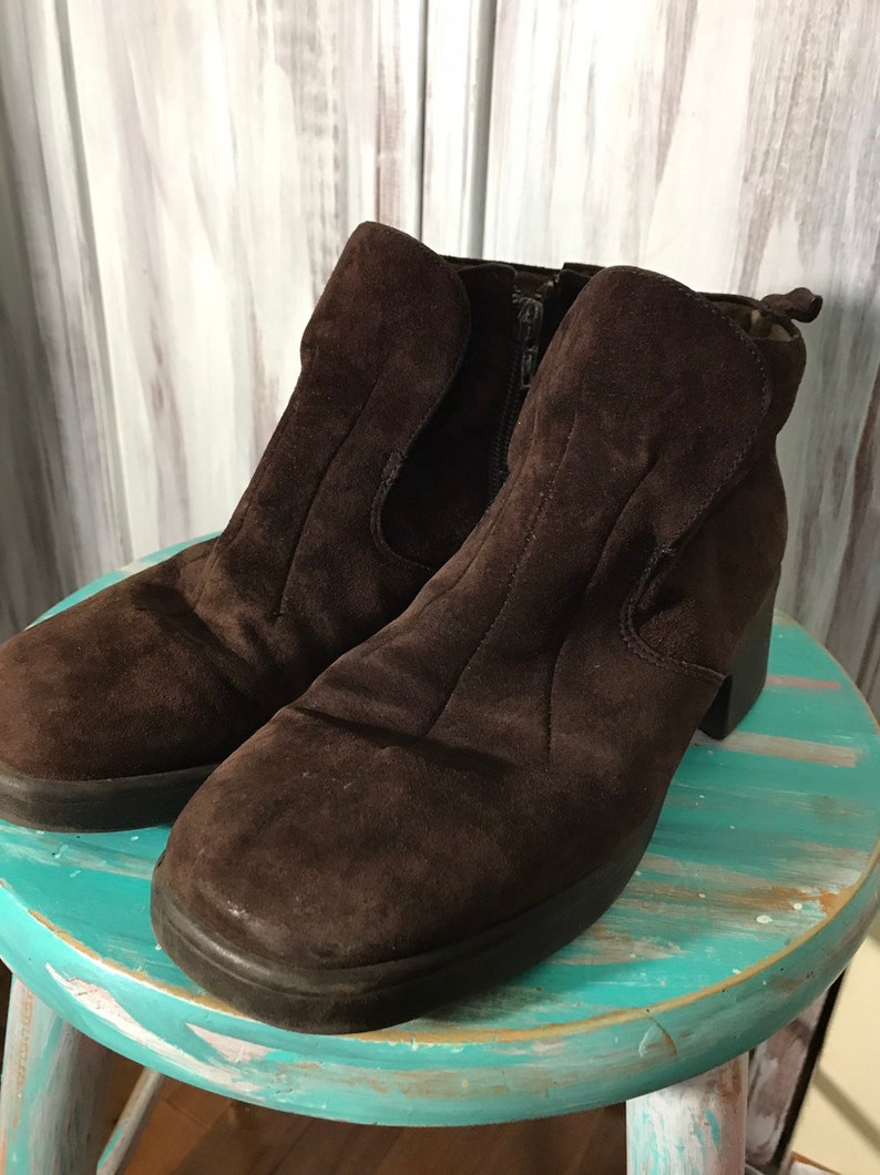 hush puppy boots canada