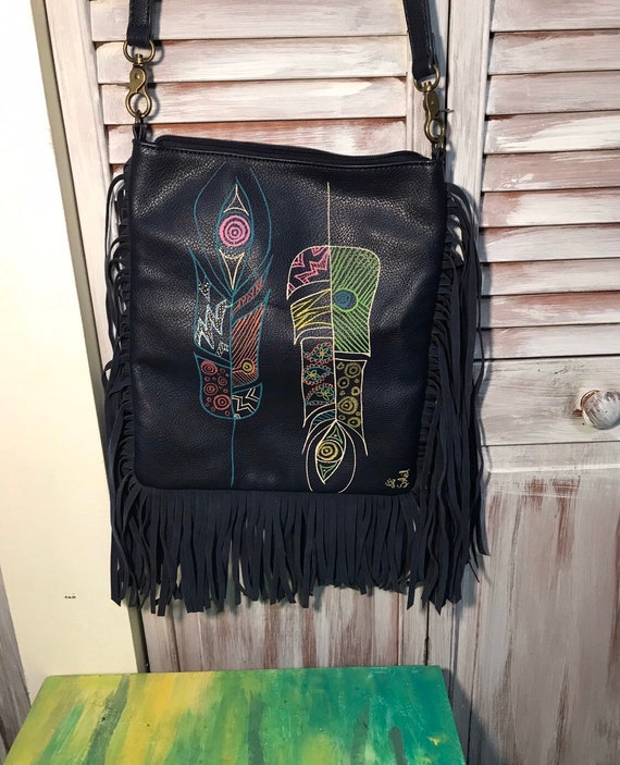 Hand Painted Pop Art by Boyarde Messenger #LouisVuitton #LibertyLondon  #Hermes… | Louis vuitton handbags, Bags, Louis vuitton
