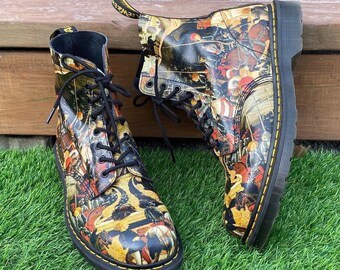 Dr Martens 39 Anfibio usato in Italia | vedi tutte i 41 prezzi!