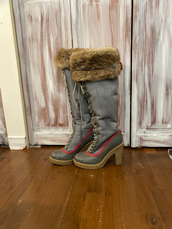 rudsak winter boots