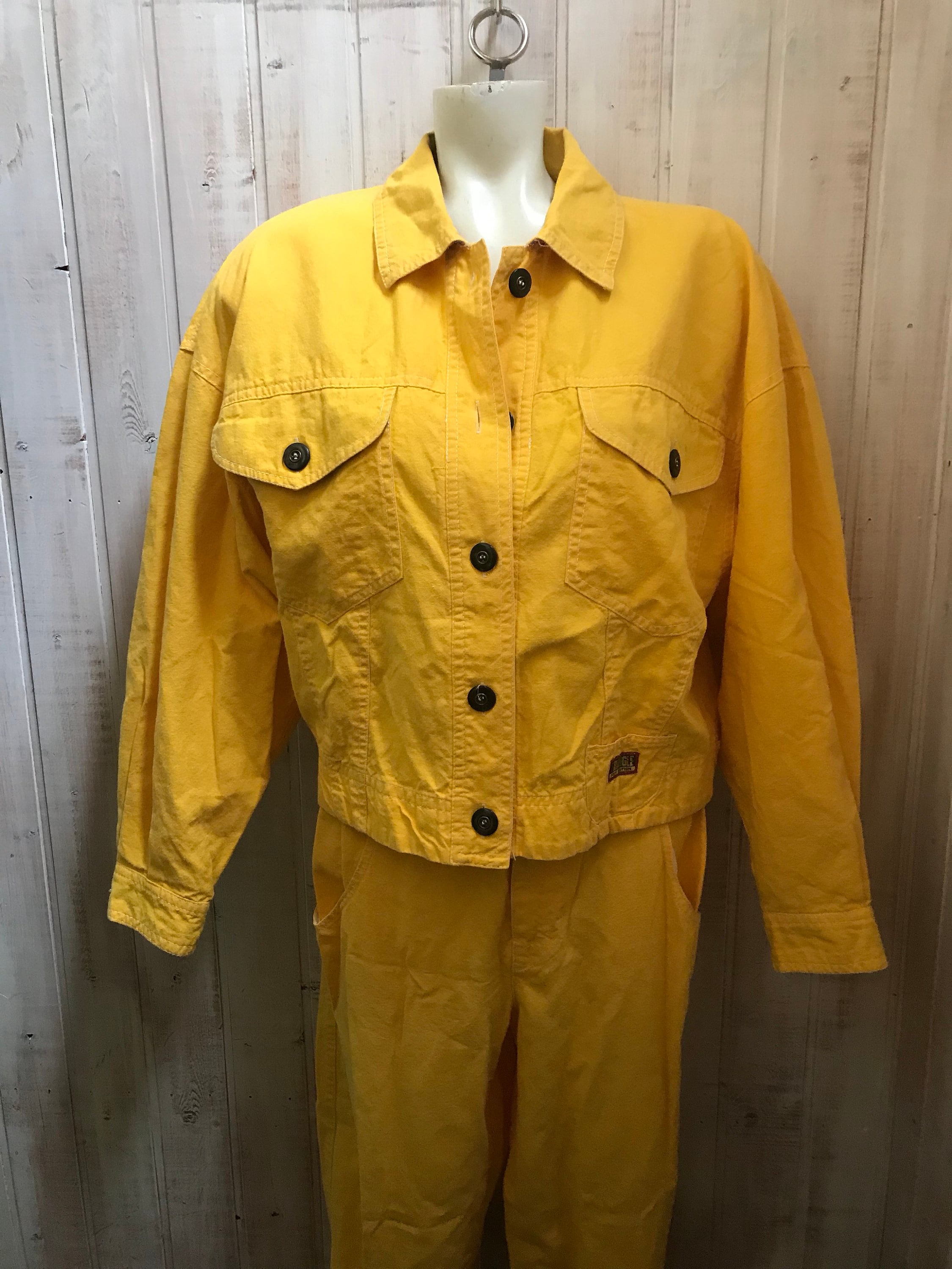 Vintage Harajuku - Pants Set - Oversized Clothing - Japanese