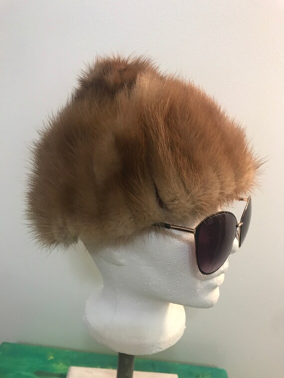 Vintage Winter Hat, Black Fur Hat, Cap (B668), Curly Black Persian Lamb  Fez, Winter Hat, Cap - Etsy Canada