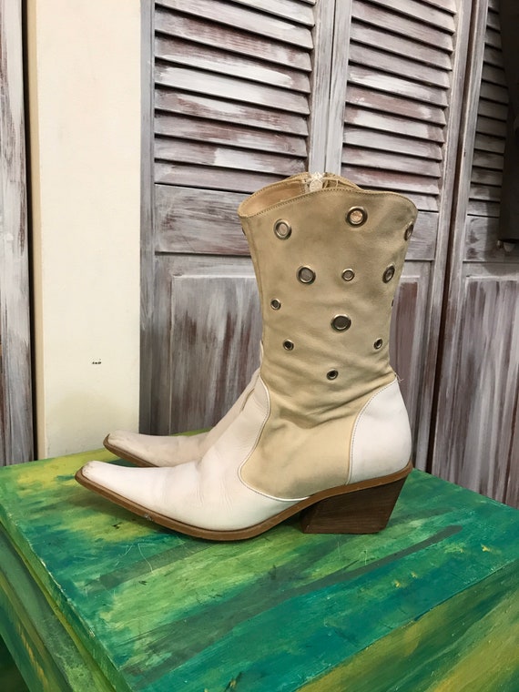 1 year old cowboy boots