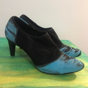 Soulier grandeur 40 sale