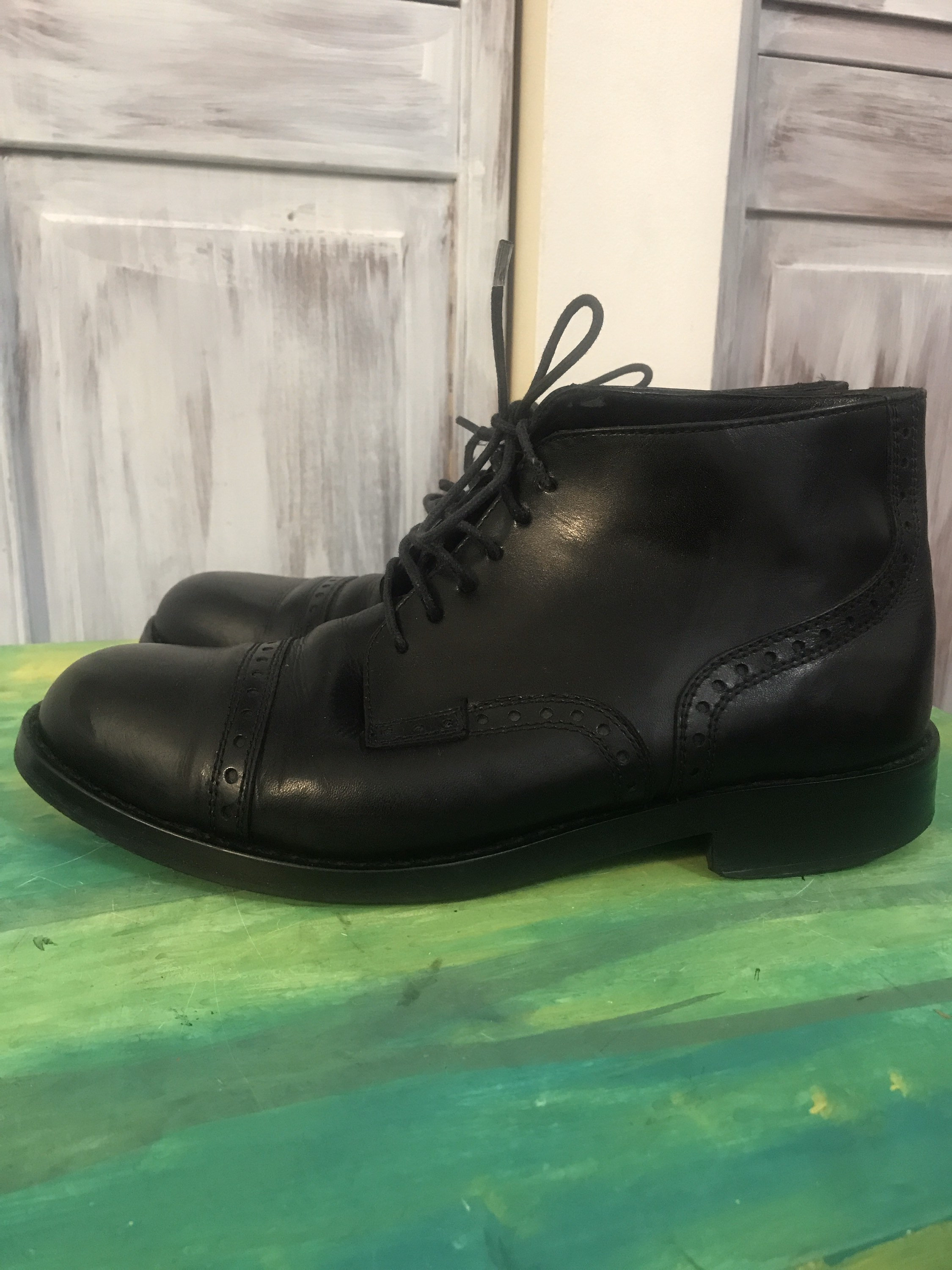 Hugo Boss Shoes - Etsy