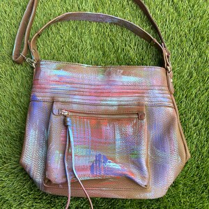 Pars Bag Etsy Canada