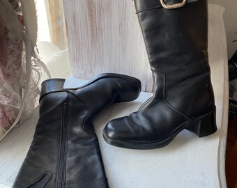 Bastien boots canada Clearance