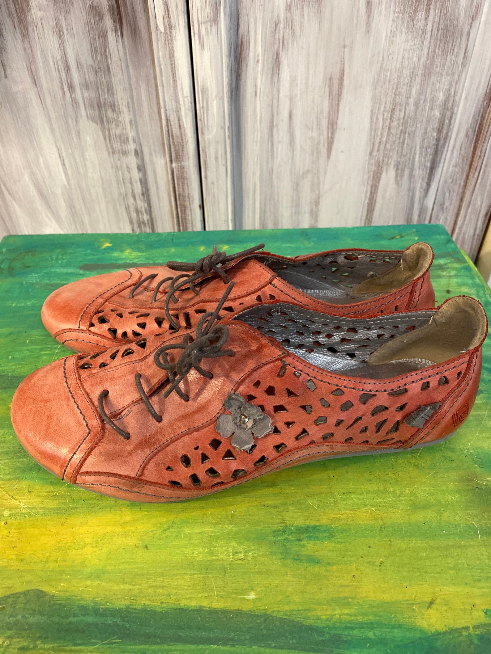 jose saenz shoes spring summer 2018