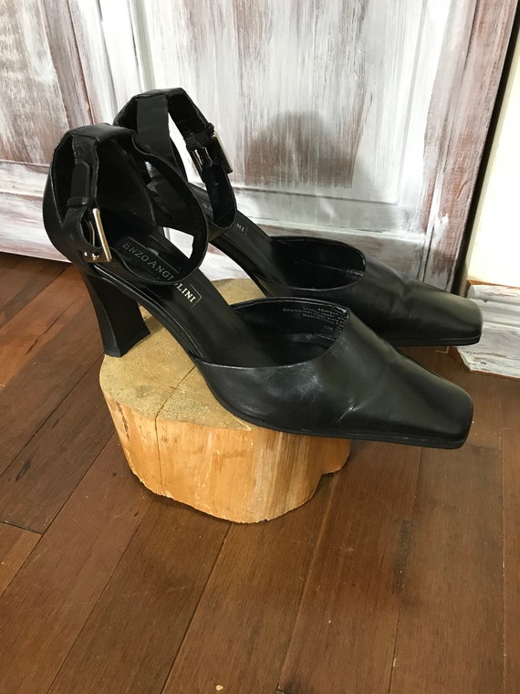 Enzo angiolini vintage shoes new arrivals