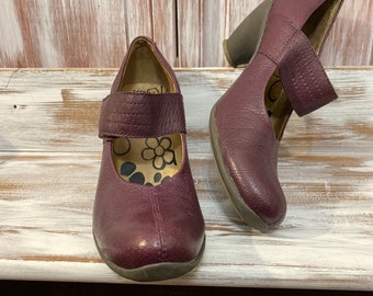 Fly London Shoes - Etsy