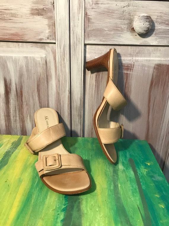 Sandales sandales - pompes - mule - soulier femme 
