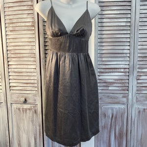 Jacob Dress Etsy Canada