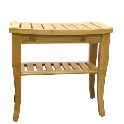 Corner Shower Bench I Corner Shower Bench Seat Etsy