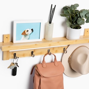 Etsy entryway shelf sale
