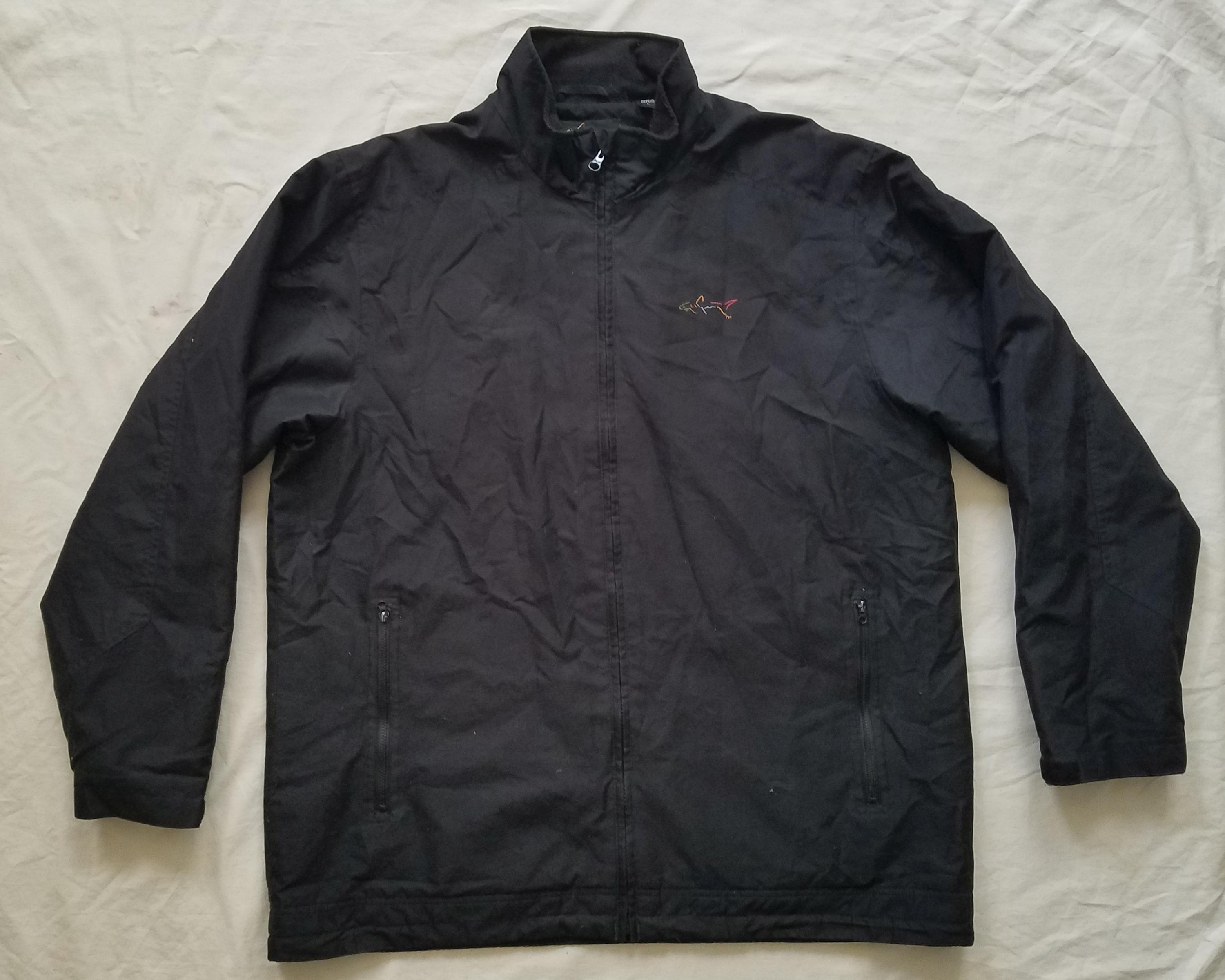 Only & Sons - Veste à enfiler en peau de mouton - Noir