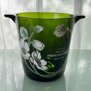 Perrier Jouet Champagne Bucket - Etsy