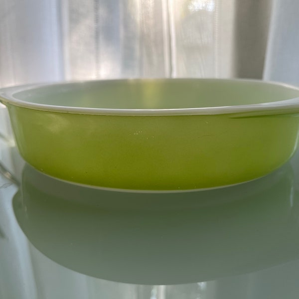 Round Casserole - Etsy