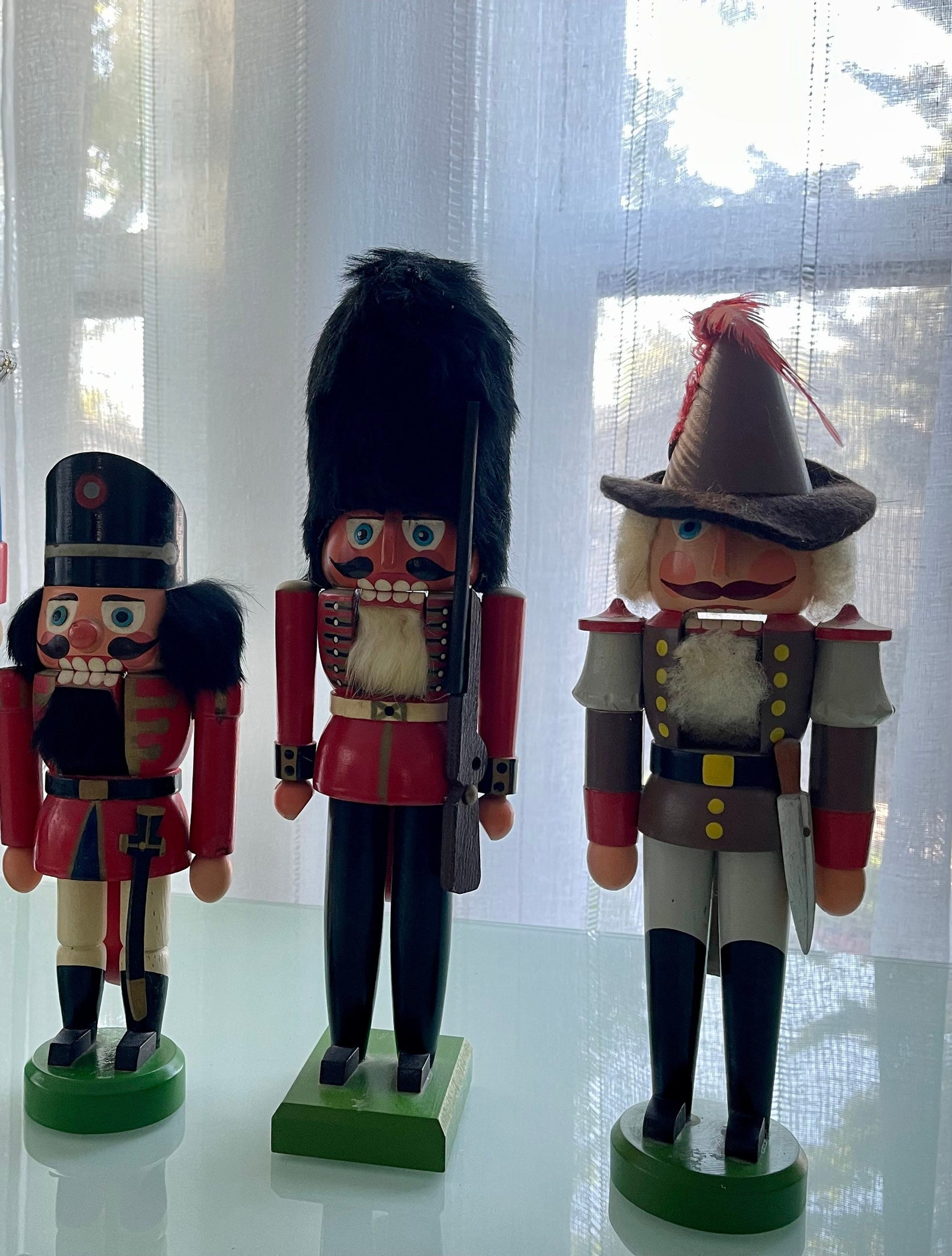 History of German Nutcrackers & Where to Buy a Nutcracker!