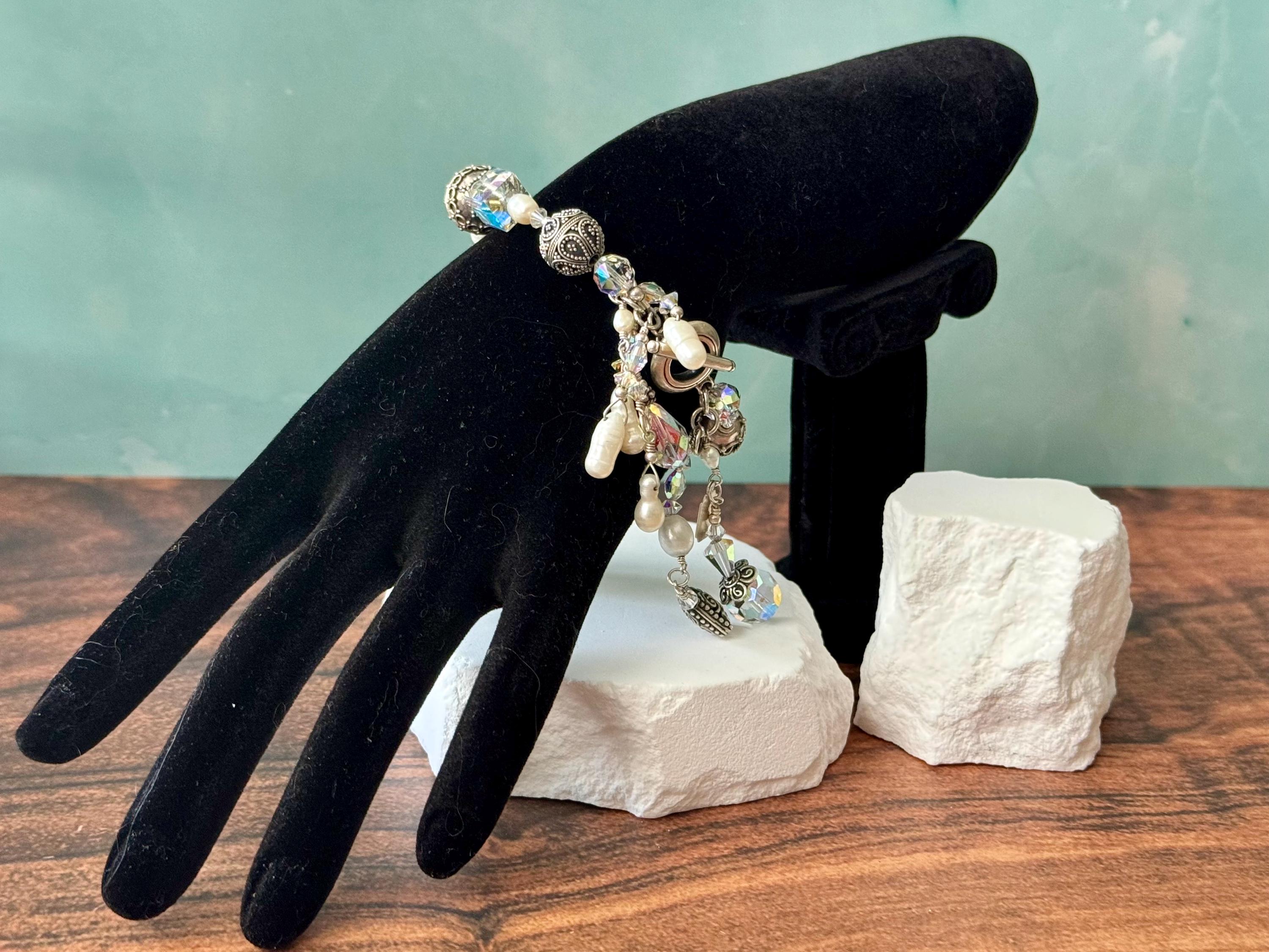 Tres Jolie Jewelry - Etsy