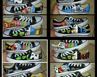 converse shop broadway