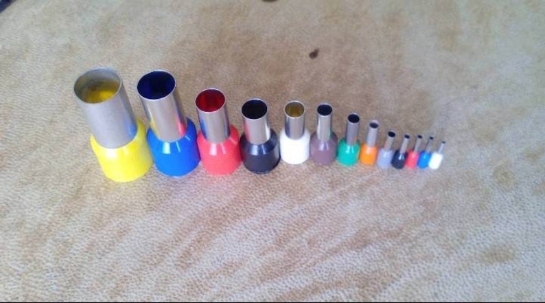 Clay cutters Dot tools. Set of 13 mini clay cutters Clay tools
