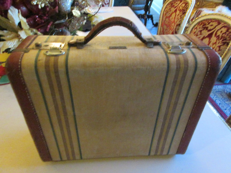 AIR-MASTER TRAVEL Case