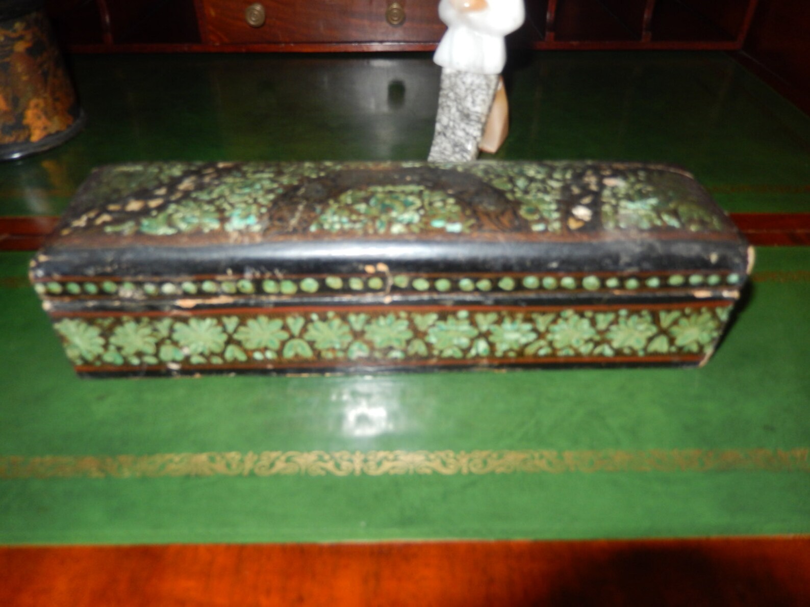 CHINA PENCIL BOX Etsy