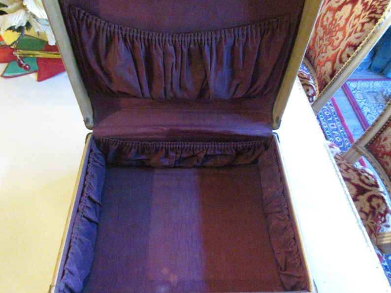 AIR-MASTER TRAVEL Case