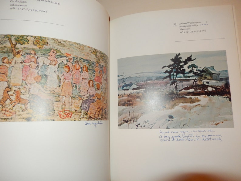 THE ARMAND HAMMER Collection Book Etsy