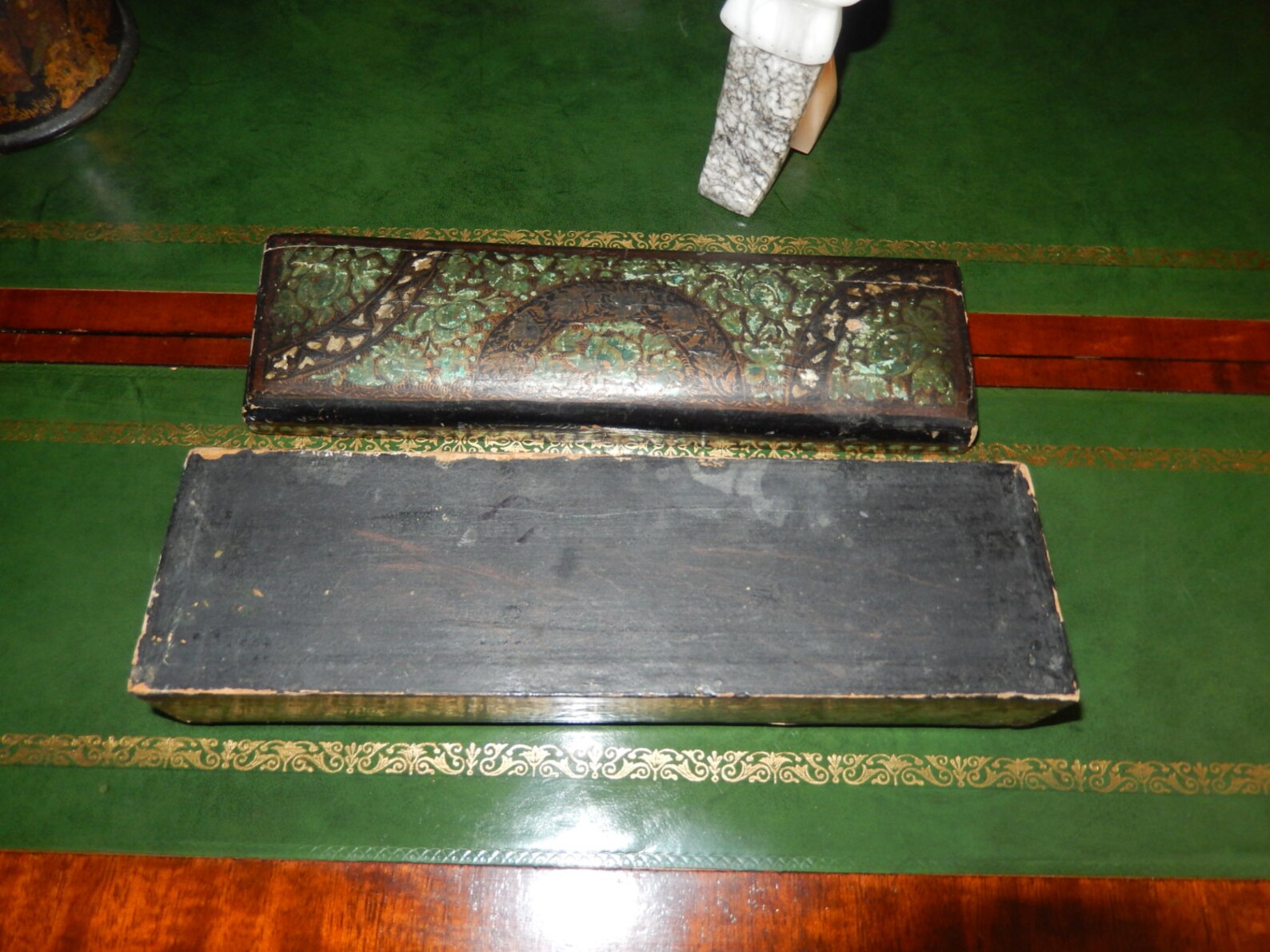 CHINA PENCIL BOX Etsy