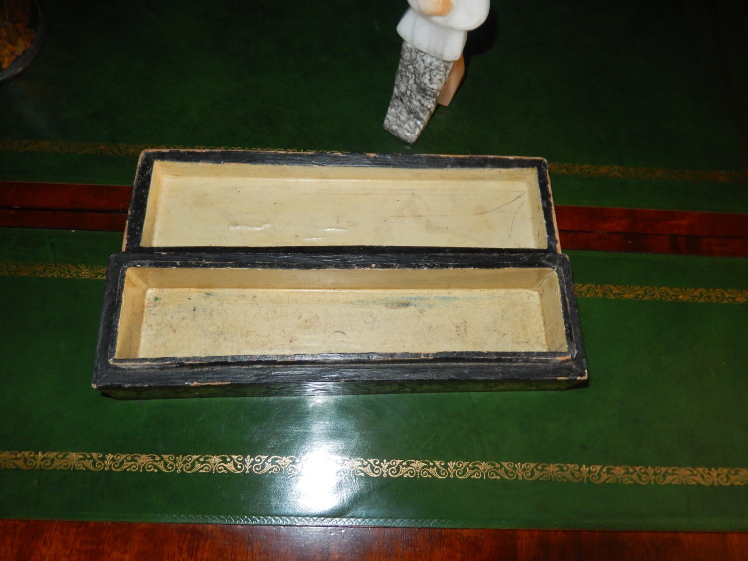 CHINA PENCIL BOX Etsy