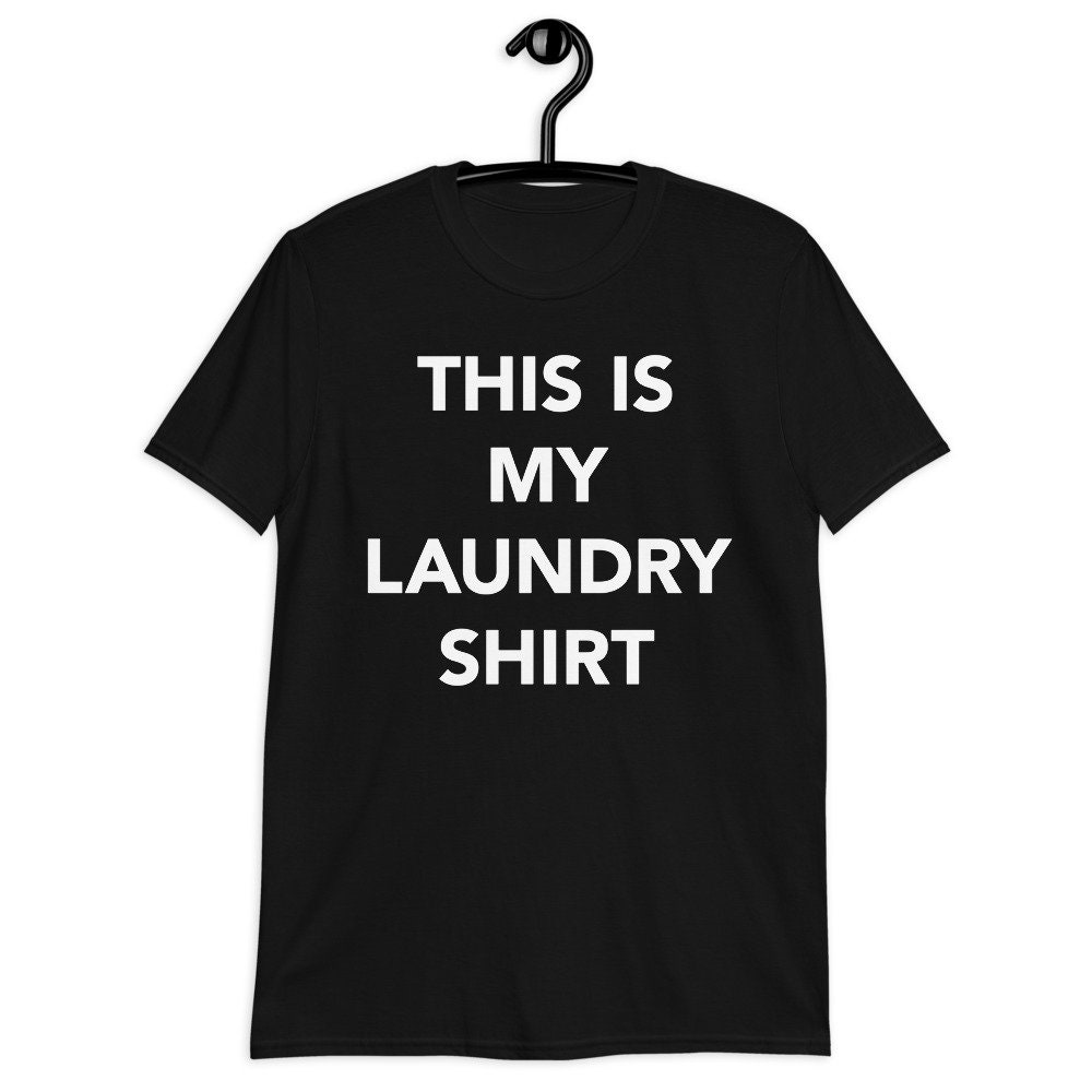 no ticky no laundry t shirt no ticky no laundry t shirt