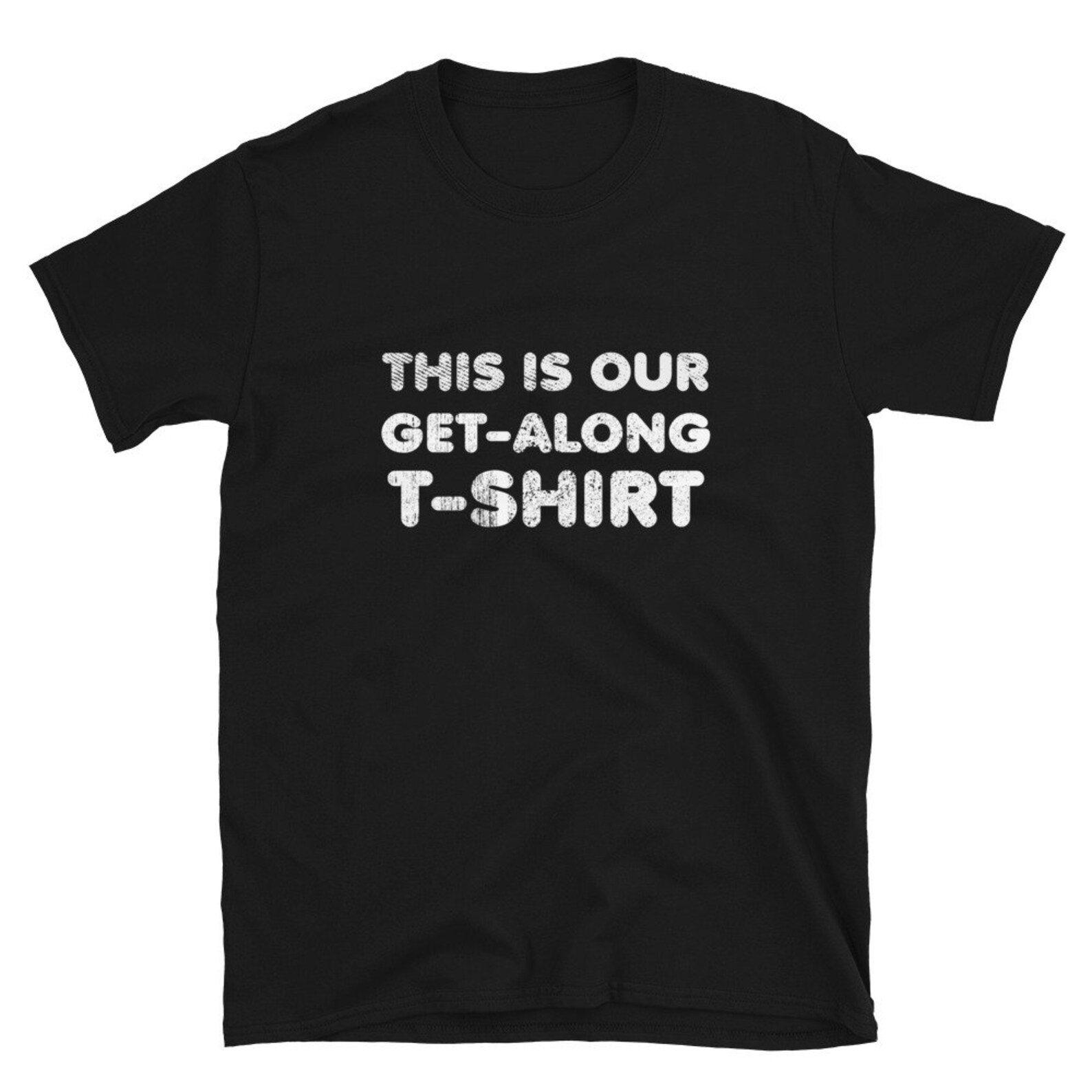 This is Our Get-along T-shirt Elections 2020 Debates - Etsy