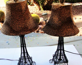 Eiffel Tower Finial Etsy