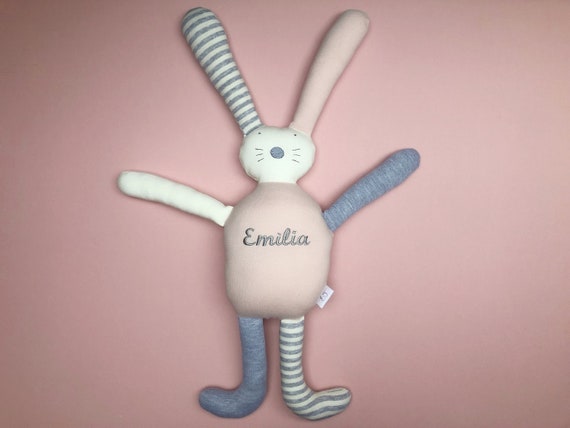 easter bunny cuddly toy