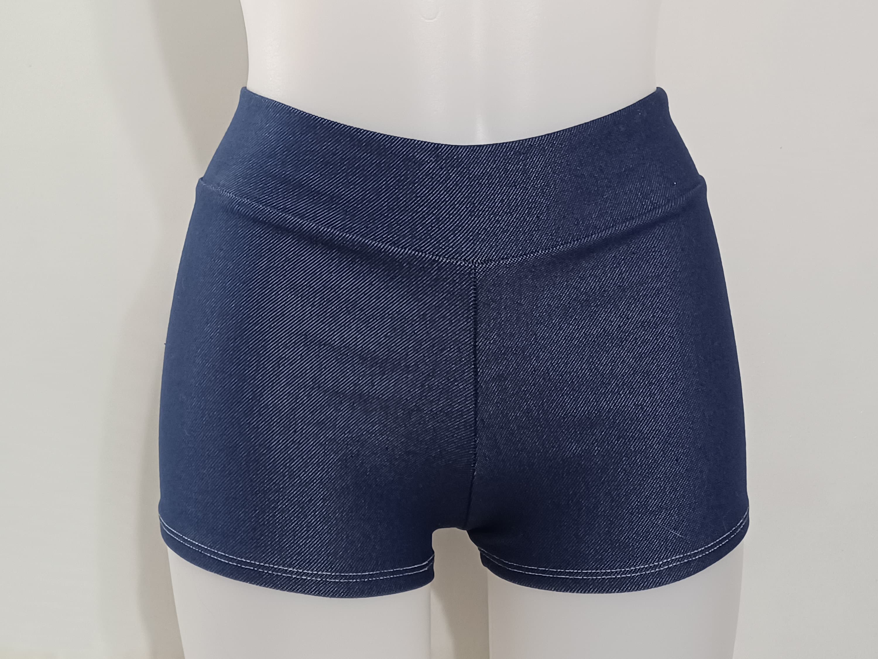 Lycra Shorts -  Canada