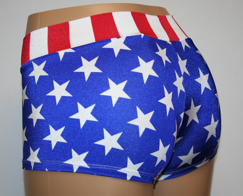 Sexy Patriotic - Etsy